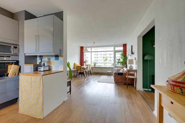 Medium property photo - Jisperveldstraat 568, 1024 BC Amsterdam